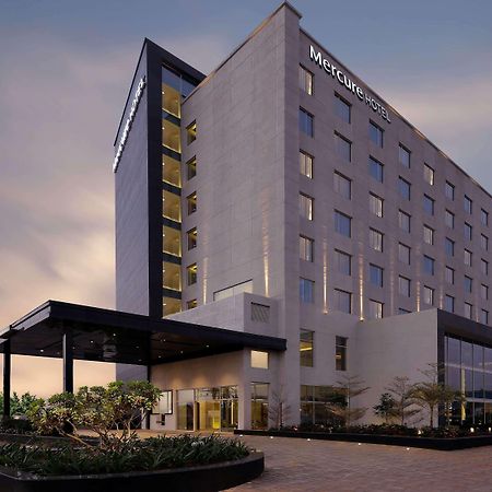 Mercure Chennai Sriperumbudur المظهر الخارجي الصورة