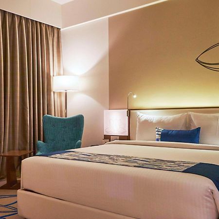 Mercure Chennai Sriperumbudur المظهر الخارجي الصورة