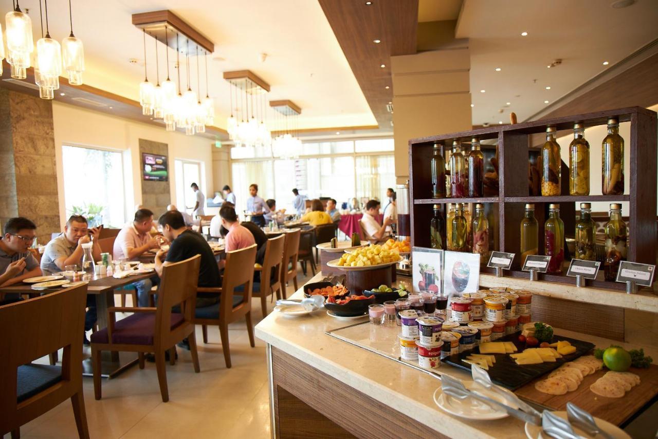 Mercure Chennai Sriperumbudur المظهر الخارجي الصورة