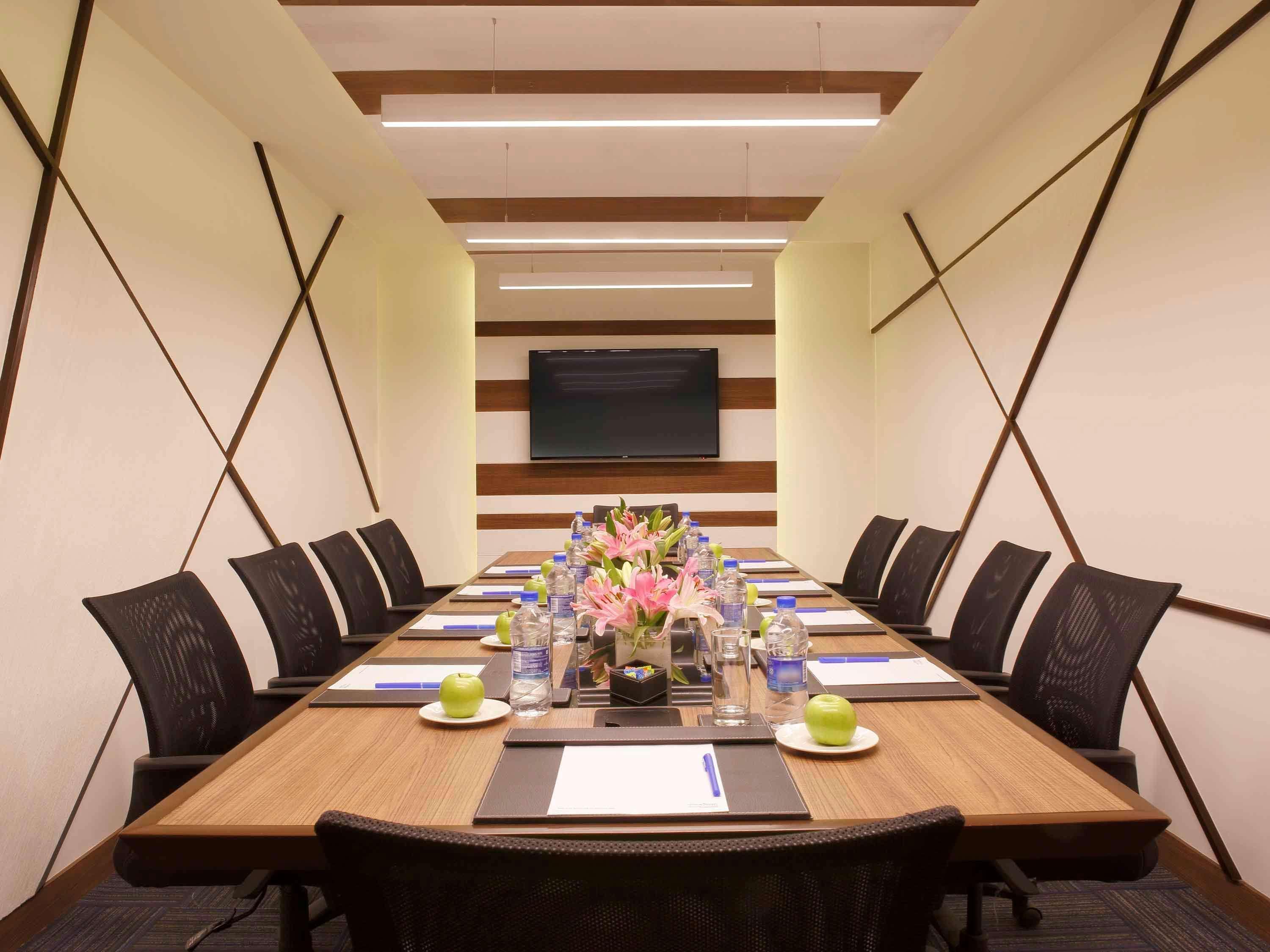 Mercure Chennai Sriperumbudur المظهر الخارجي الصورة