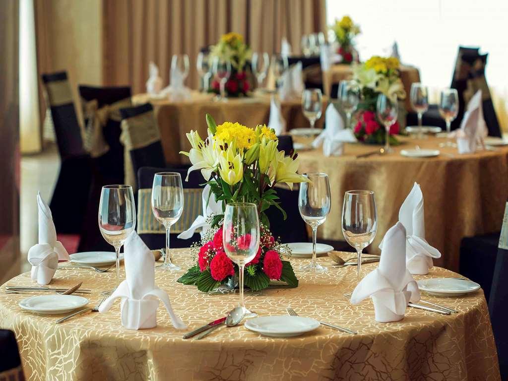 Mercure Chennai Sriperumbudur المظهر الخارجي الصورة