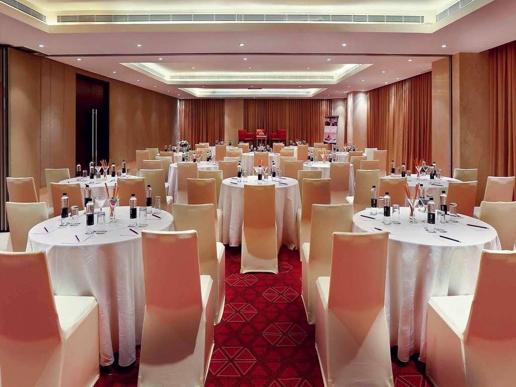 Mercure Chennai Sriperumbudur المظهر الخارجي الصورة