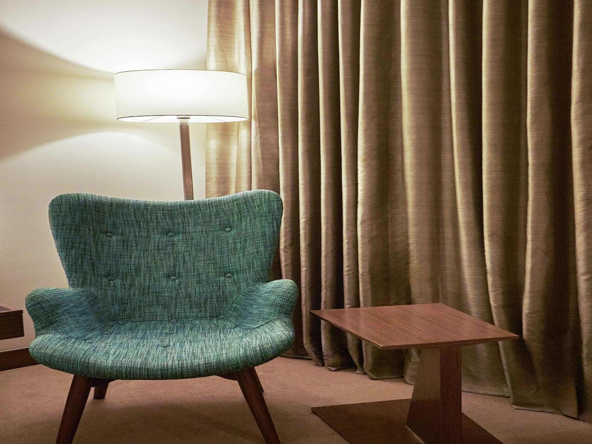 Mercure Chennai Sriperumbudur المظهر الخارجي الصورة
